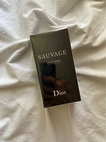 dior sauvage