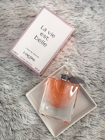 la vie est belle