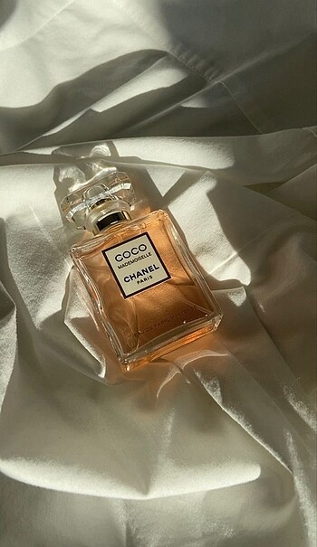 coco chanel