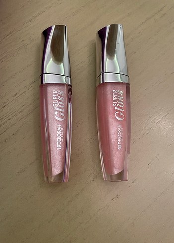 Deborah Super Gloss no.02