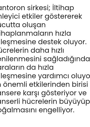 Doğal Bitkisel Yağ Seti 30ml - Görsel 6