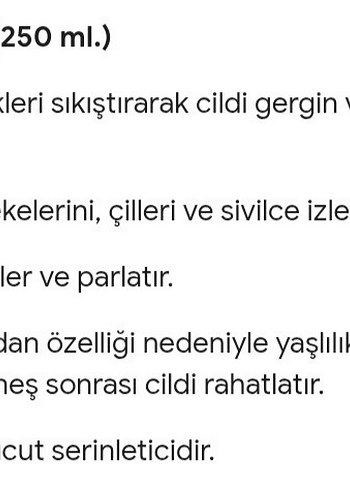 Doğal Bitkisel Yağ Seti 30ml - Görsel 4