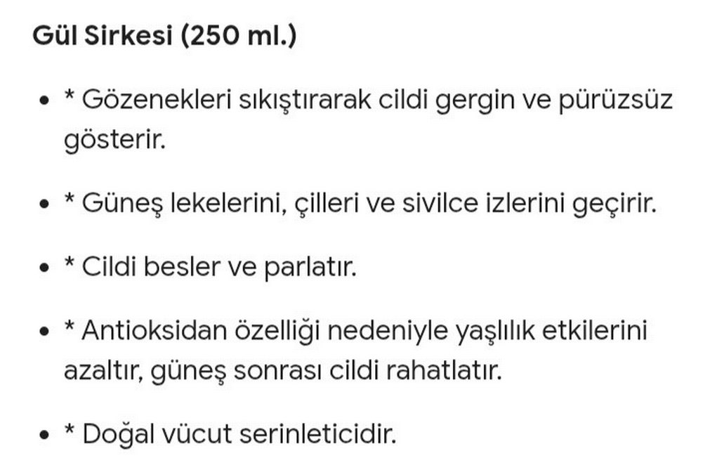 Doğal Bitkisel Yağ Seti 30ml - Görsel 4
