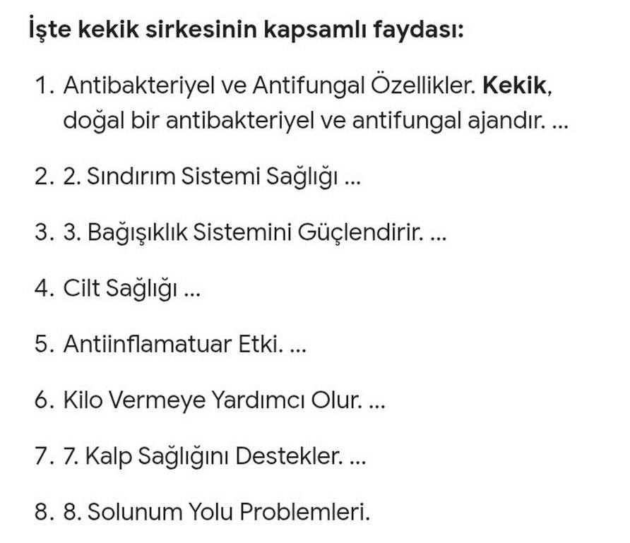 Doğal Bitkisel Yağ Seti 30ml - Görsel 2