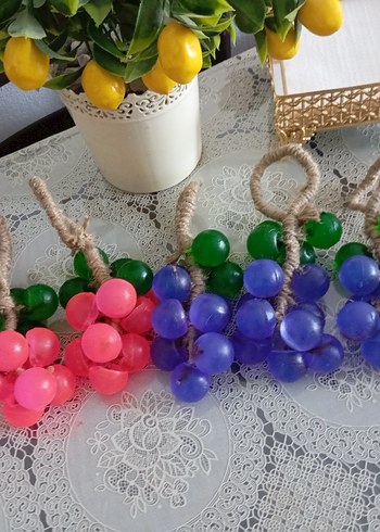 Diğer salkım musluk sabunu