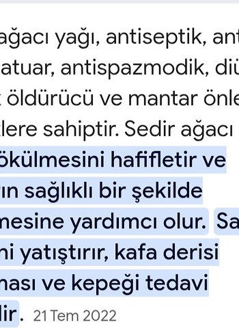 Doğal sidir yagi 50 ml - Görsel 2