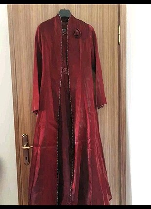 Kına elbisesi