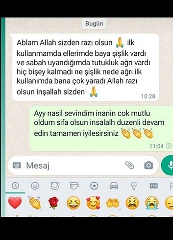  Beden Kuyruk yağlı Krem 50 cc ve sirke 1 litre