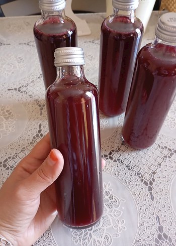 Paşabahçe Karadut Sirkesi 250 ml