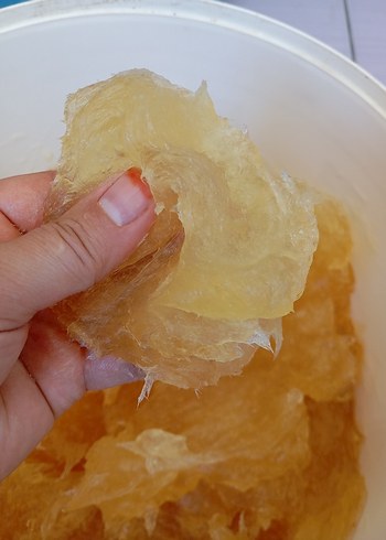 Doğal Arap Sabunu - Çok Amaçlı Temizlik - Görsel 2