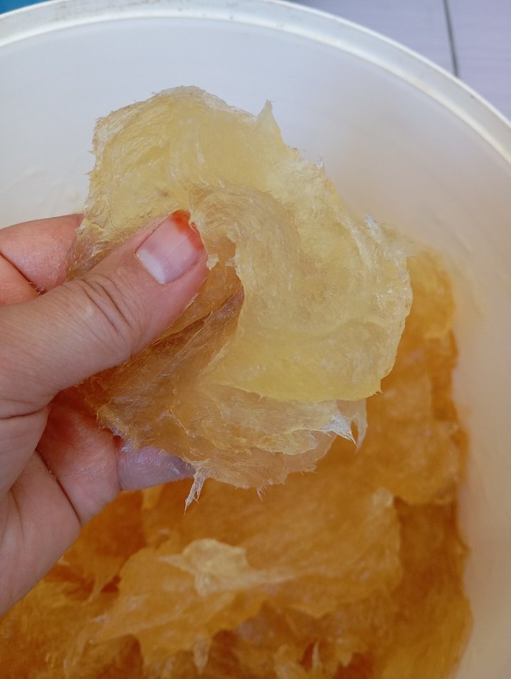 Doğal Arap Sabunu - Çok Amaçlı Temizlik - Görsel 2