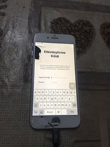 İphone 6