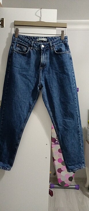 Kot pantolon 