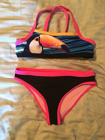 Decatlon bikini