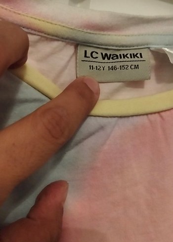 LC Waikiki