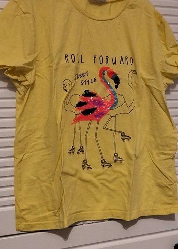 sorunsuz tişörtler küçüldü - Görsel 3