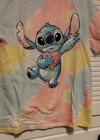 sorunsuz tişörtler küçüldü - Görsel 2