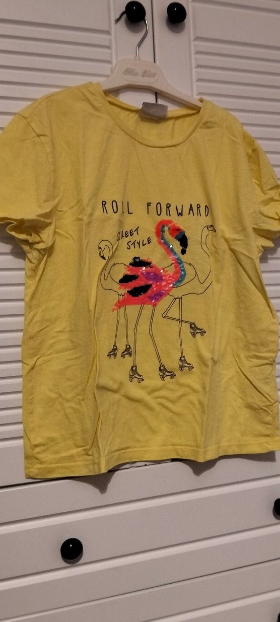 sorunsuz tişörtler küçüldü - Görsel 3