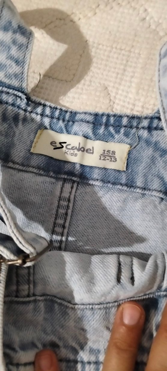 slopet sorunsuz geniş kalip - Görsel 3