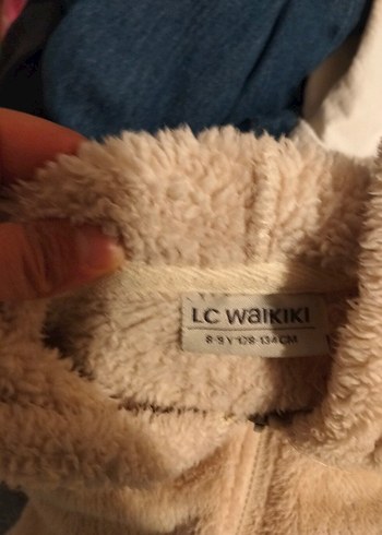 çok kullanışlı sorunu yoktur yıkanınca mis 8 10 yaş uyumlu - Görsel 3