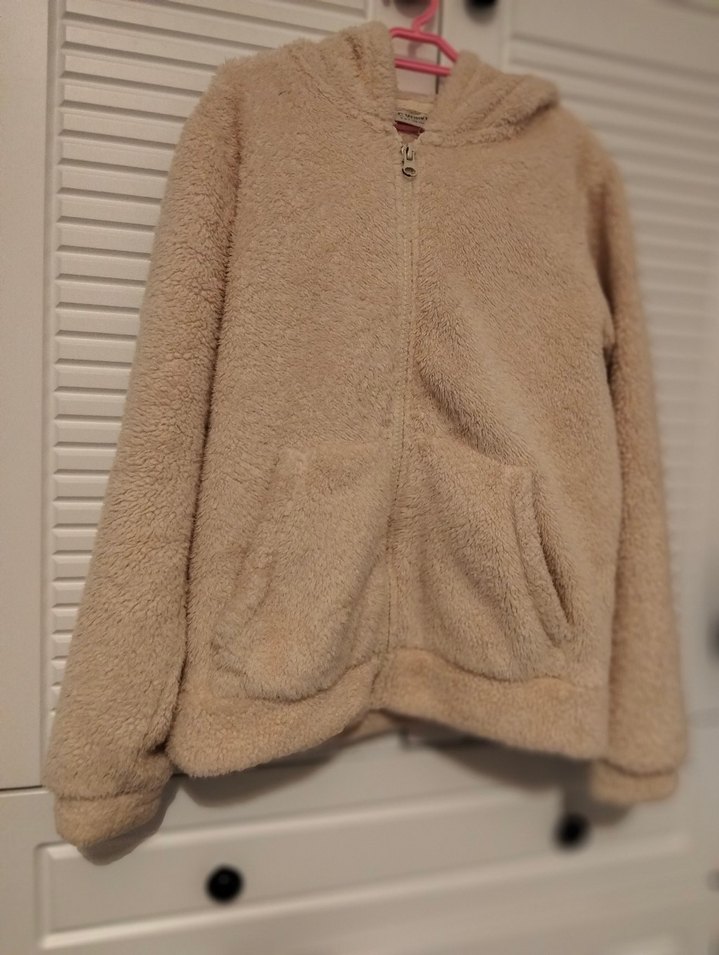 çok kullanışlı sorunu yoktur yıkanınca mis 8 10 yaş uyumlu - Görsel 2