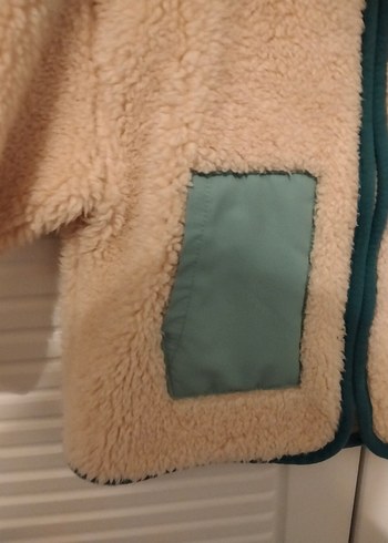 LCW Bebek Peluş  6-9 Ay yeniden farksiz - Görsel 2