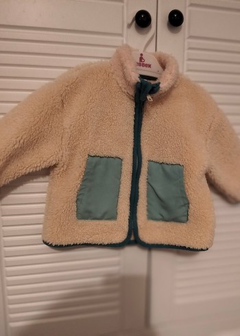 LCW Bebek Peluş  6-9 Ay yeniden farksiz - Görsel 3