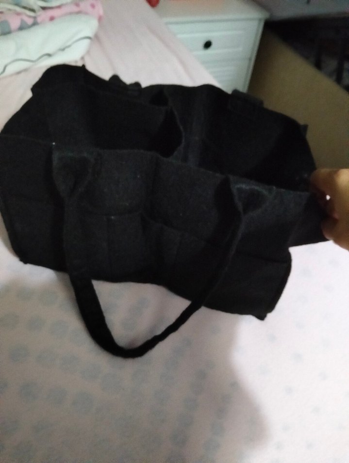 kılıfı deformlu onun dışında sıkıntı yok - Görsel 4