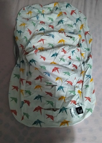 Renkli Bebek Oyun Matı - Ocement - Görsel 2