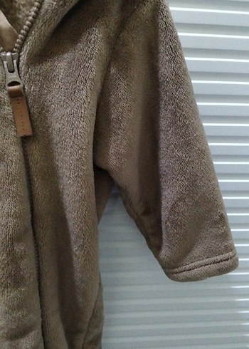 LC Waikiki Bebek 9-12 Ay Mont - Görsel 4