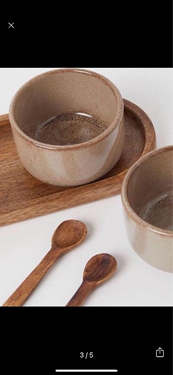 Beden H&m home baharatlım