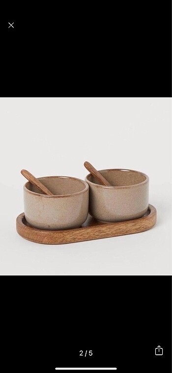 H&m home baharatlım