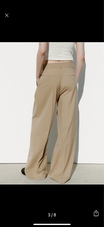 l Beden Zara pantolon