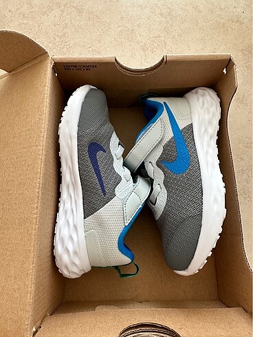 Nike Nike çocuk spor ayakkabı