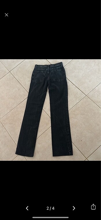 36 Beden Zw collection jean