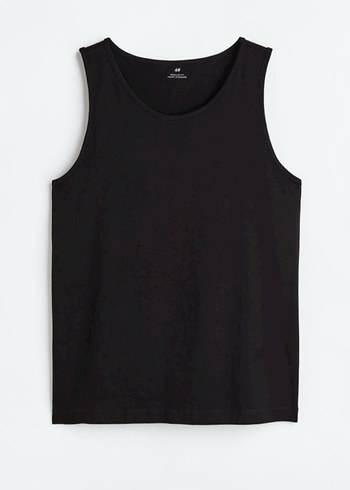 H&M erkek atlet