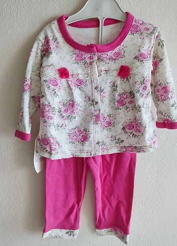 Pijama takımı