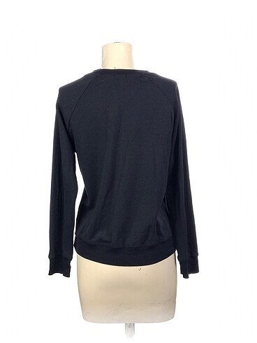 m Beden Bershka Sweatshirt %70 İndirimli.