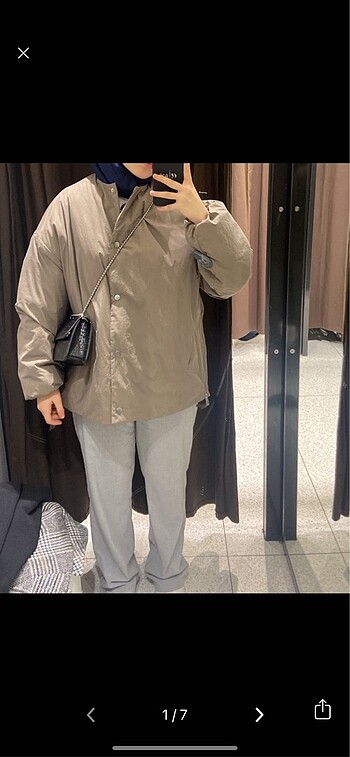 Zara mont