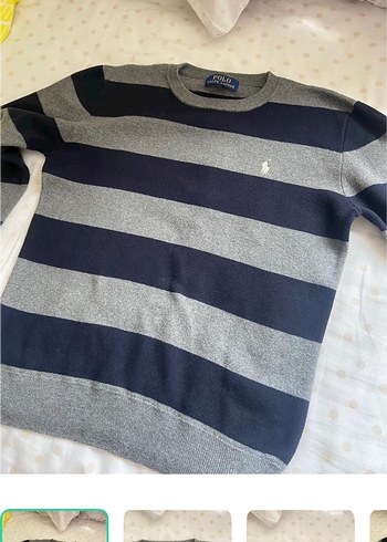 Polo Ralph Lauren ürünü