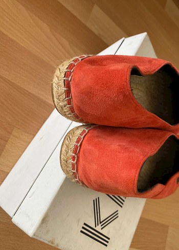 Kenzo espadril - Görsel 4