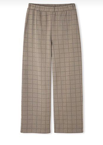 İpekyol kare Desenli takım - Görsel 7