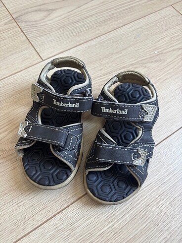 Timberland Sandalet 22,5 numara