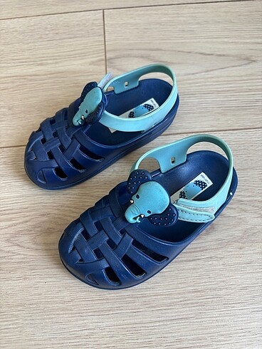 Adidas Bebek sandalet