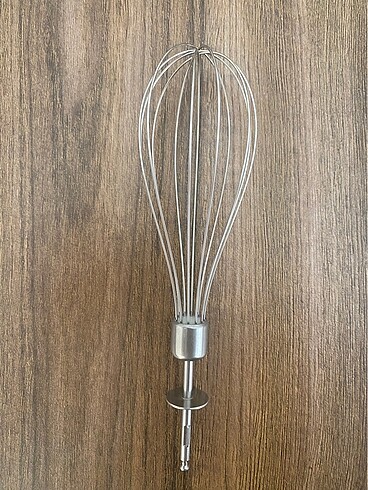 Braun çırpıcı tel tüm modeller orjinal