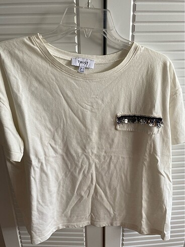Twist Kadın Tshirt