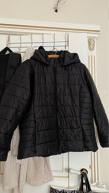Lcw 48 beden mont