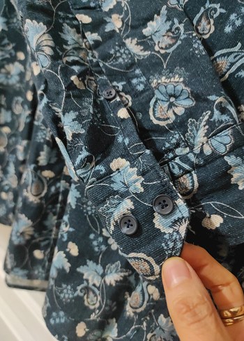 Pierre Cardin erkek gömlek - Görsel 7