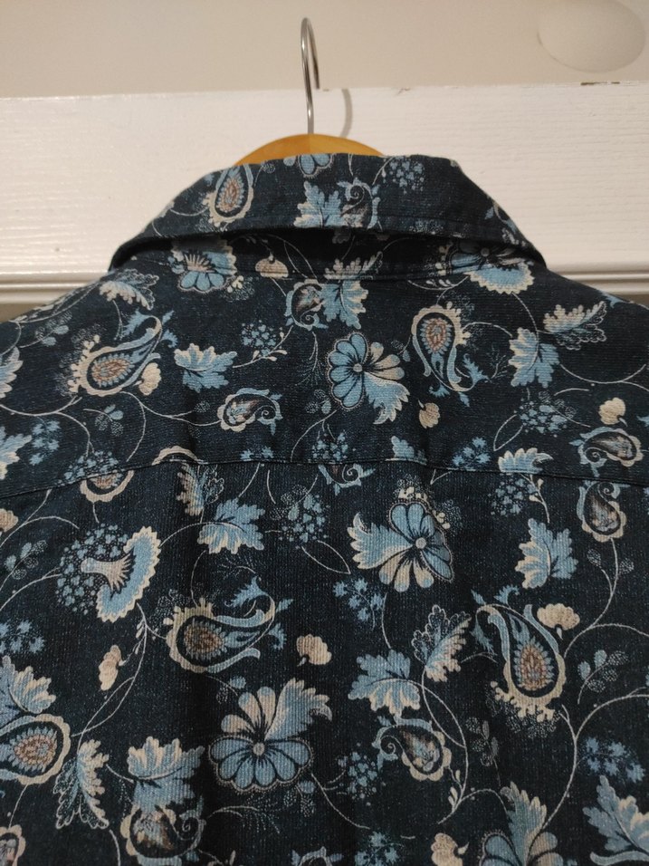 Pierre Cardin erkek gömlek - Görsel 5