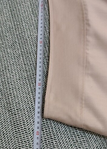 Astarlı Etek /Terzihanlı ve tart kalıbı  - Görsel 5